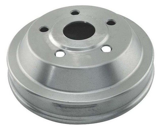 Model a Ford USA Made Cast Iron Brake Drums Front for sale online eBay