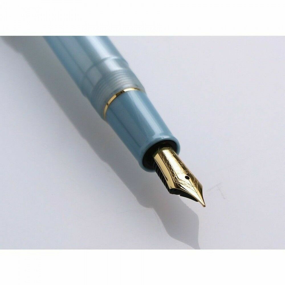 Extra Fine Sailor Shikiori Four Seasons Spring Blue Sky