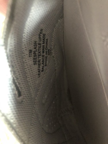 Explore 24 Easy Spirit Seesplash Women 11M Comfort Mary Jane Sandals Gray NWT - Picture 19 of 19