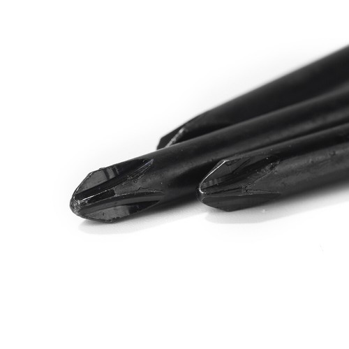 3pcs 7/8/6.35mm Guitar Pipe Hexagon Socket Metal Truss Rod Wrench (Black) - Photo 8/11