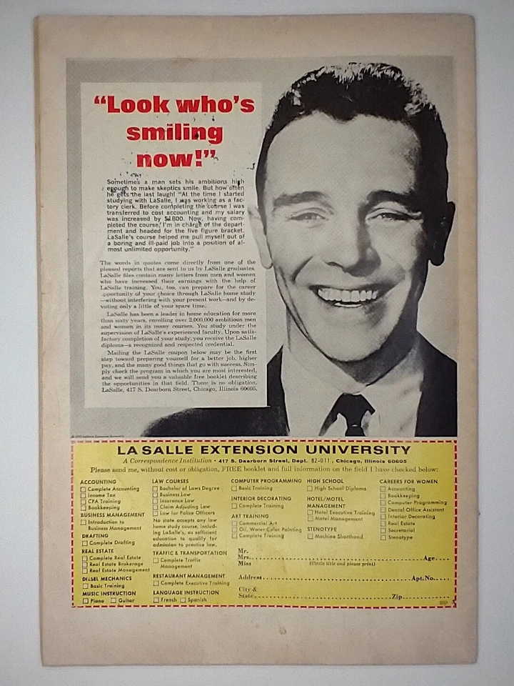 Marvel Comics X-Men #79 Reprints #31 1st Appearances Cobalt Man & Candy Southern - Image 4 of 4