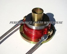 Hydraulic Slave Throwout Bearing 1998-09 T56 Magnum 6-speed Gm Lslt Engine