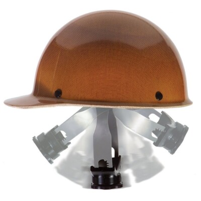 MSA 816654 Replacement Swing Fas Trac Ratchet Suspension For Skullgard Hard Hat