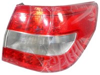 Original OEM Ford 6H6Z-13404-B RüCkleuchten-Baugruppe (Hinten-Rechts)