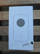 PHOMEMO D30 LABEL MAKER MACHINE! (CMP093709)