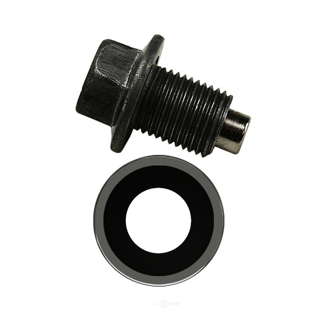 Engine Oil / Automatic Transmission Drain Plug Kit US Motor Works 14000 ...