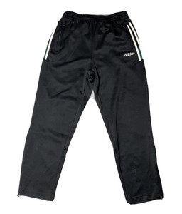 calça adidas poliester masculina