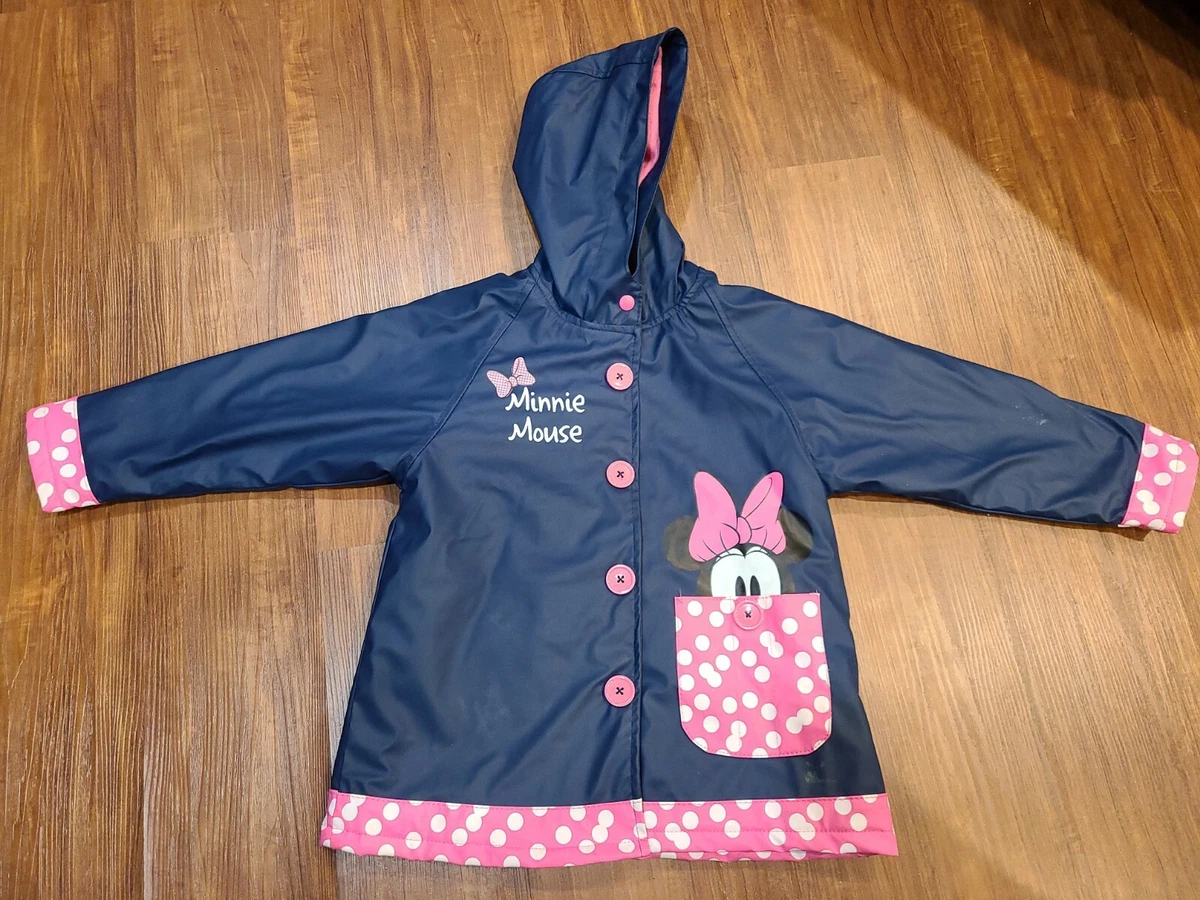 Western chief minnie mouse raincoat cheap