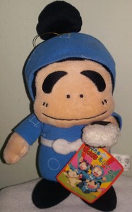 Nhk Japan Plush Peluche Gig Pokemon Super Mario Ufo Catcher Mascotte Anime Prize Ebay