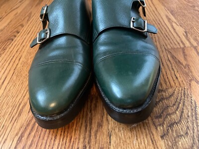 1600$ John Lobb William II sz 7 | eBay