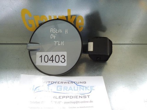 TANKKLAPPE Opel Astra H Fließheck 13111596 13111597