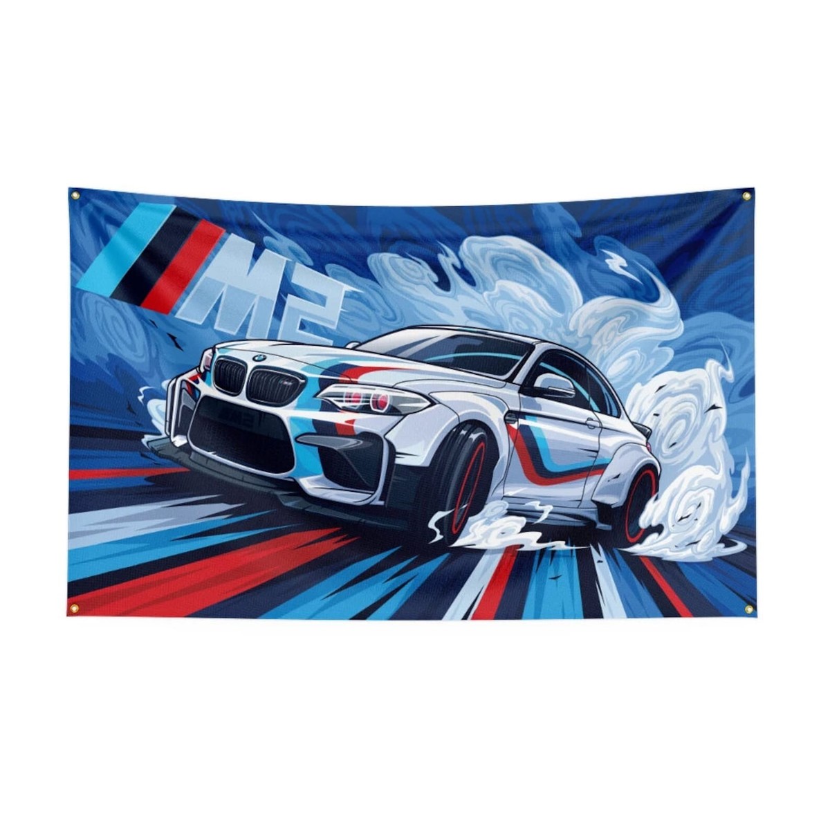 Sell Mopar Garage Man Cave 3' X 5' Flag Banner FREE SHIPPING In Harwood - Foto 2