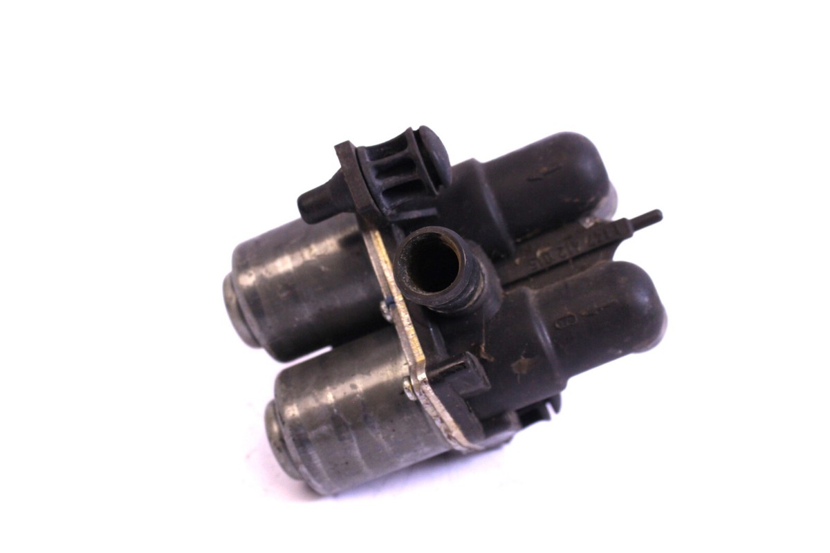 original Mercedes Benz W124 R129 Heizungsduoventi Heizungsventil A  