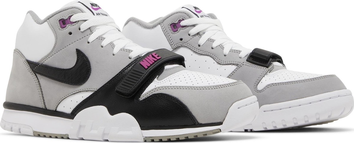 FN6885-062] Mens Nike AIR TRAINER 1  display picture 2