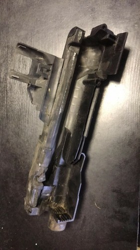 BMW 3ER E46 X3 Z4 E85 E86 E83 KÜHLERHALTER ABSEITS RECHTS 1436248