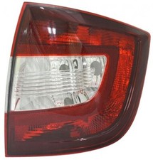 Rückleuchte Für Skoda Rapid Rechts