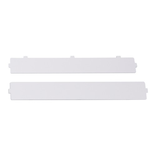 Scarpiera moderna organizer PVC ingresso scarpiera 3 strati rettangolare - Foto 12 di 24