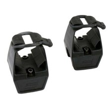 Fabbri Universalhalter Servo f. Paddel Masten Rundrohre Rohre Ski f. Dachträger