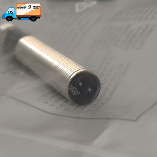 For Wenglor HO08PA3 Reflex Photoelectric Sensor Switch 10-30VDC 200mA PNP 4Pin - Picture 5 of 6