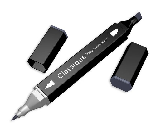 Spectrum Noir CLASSIQUE Single Pens - Premium Alcohol Blendable Artist Markers - Picture 112 of 219