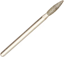Premium Multi-Use Diamond-HP Shank-H863/025M(HC10)-Medium Grit(6 per pack)