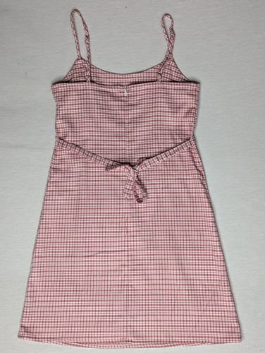 John Galt Junior Girls Small Dress Strap Pink - Picture 2 of 6