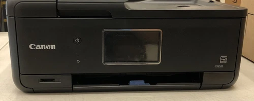 Canon PIXMA TR8620 Color Inkjet All-In-One Printer - READ DESCRIPTION