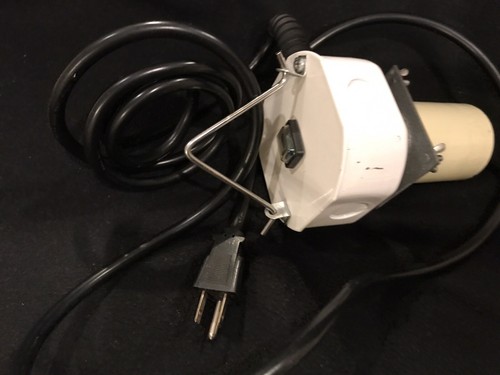 Grow Light Bulb Fixtures S52 Ballast PULSE VOLTAGE 5KV - Picture 6 of 6