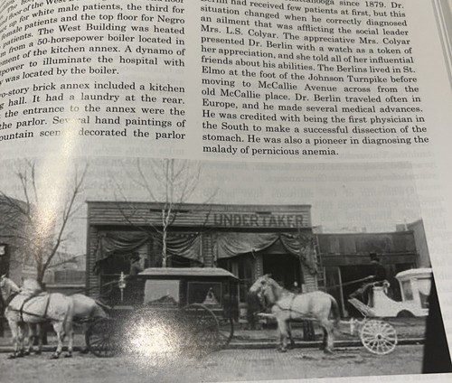 Chattanooga’s Story, signiert von John Wilson, Taschenbuch 2013 aktualisierte Ausgabe - Bild 9 von 11