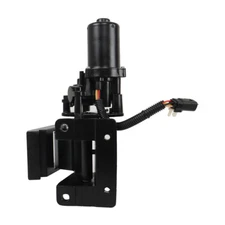 LABLT Power Step Running Board Motor Left Side For 2019-2022 Dodge Ram 1500