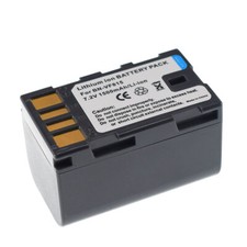 Batteria per JVC BN-VF815 GS-TD1 GY-HM70U GY-HM100U GY-HM150U GZ-HMZ1U GZ-MS130