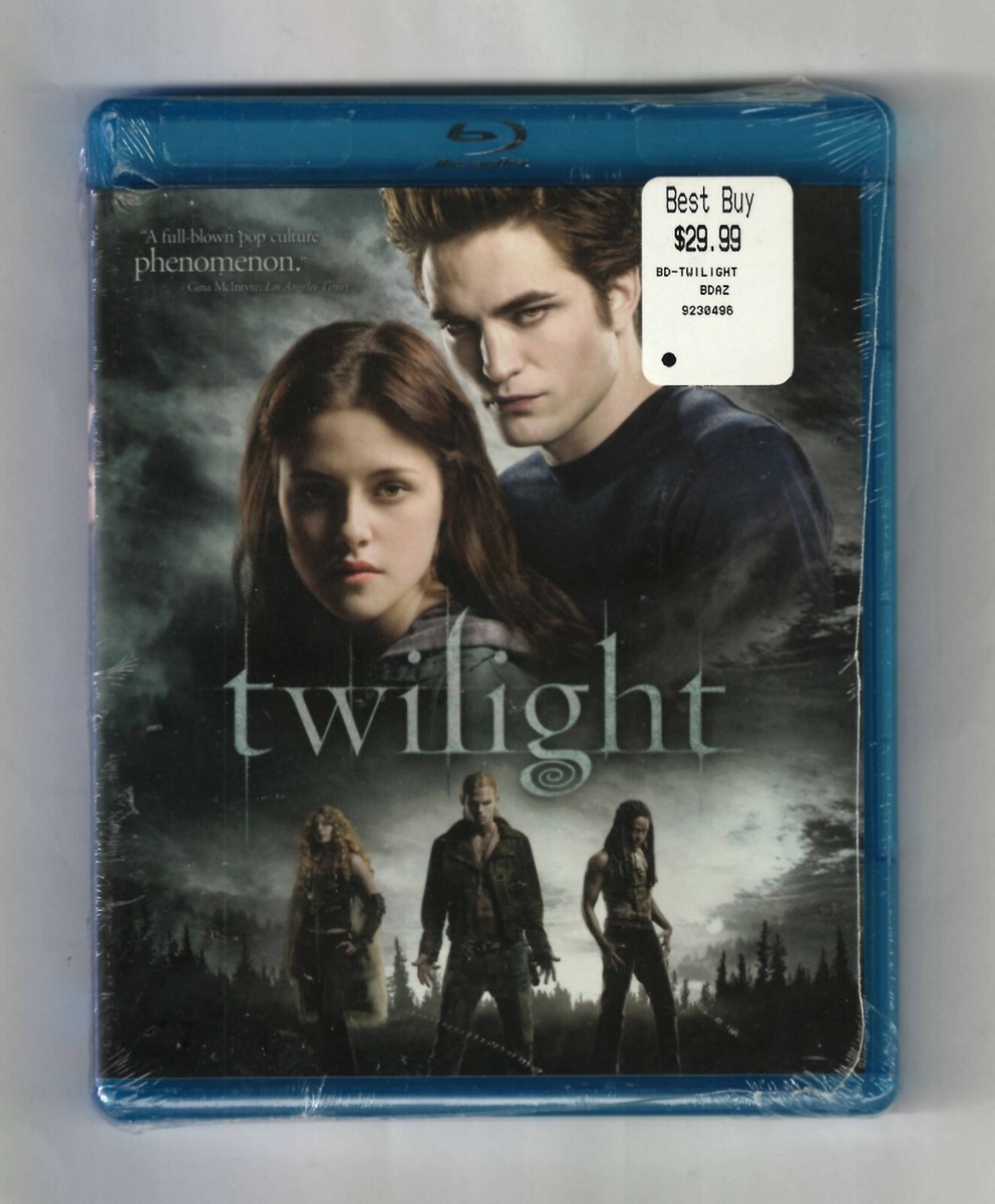 Supernatural Beings Twilight Saga Full Movie Watch Online Twilight