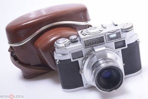 Leidolf Lordomat + Lordonar 50mm f2.8美品 Leidolf Lordomat + Lordonar 50mm f2.8美品 Leidolf Lordomat +