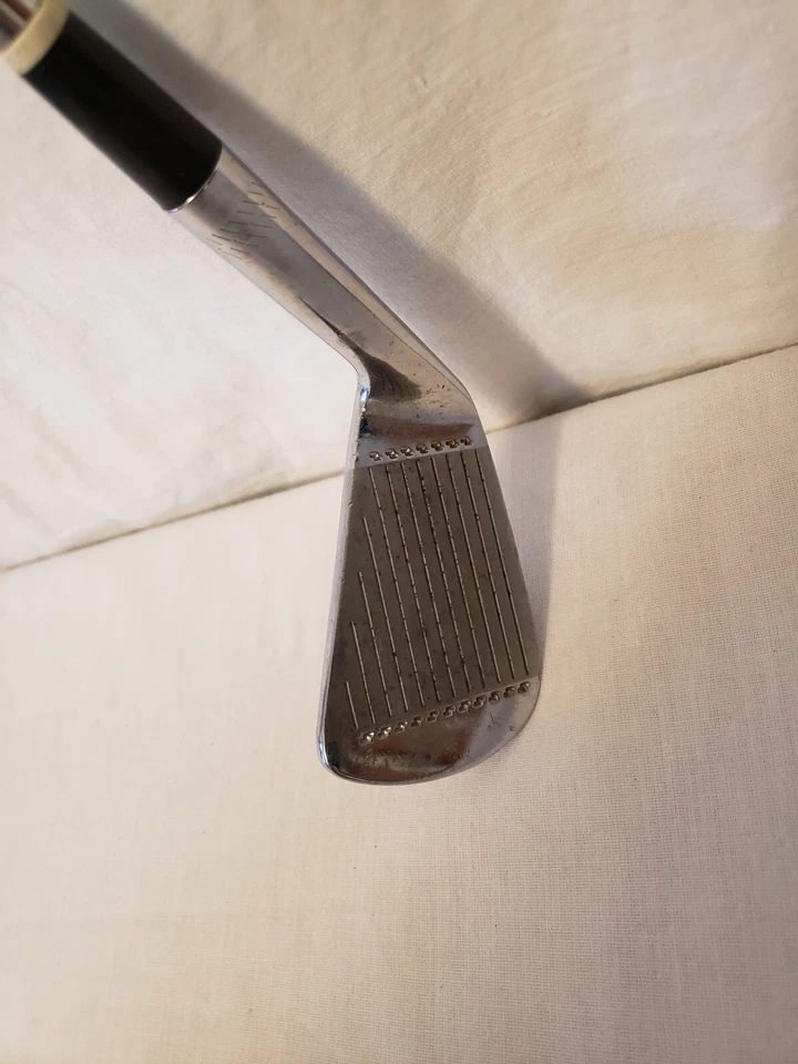 Golf Club Levelume Power Bilt 5 Iron All Star Grip Vintage - Image 3 of 4