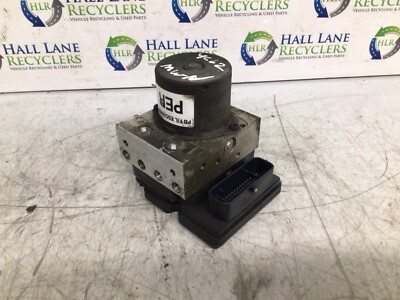 Servolenksäule 56345-E2500 - 6D HYUNDAI I20 MK1 PB - 1.2 BENZIN 2012 -