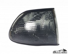 Blinker Rechts Getönt ohne Birnenhalter für BMW 7er E38 1994-1998