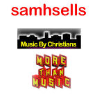 SamhSells - Music by Christians