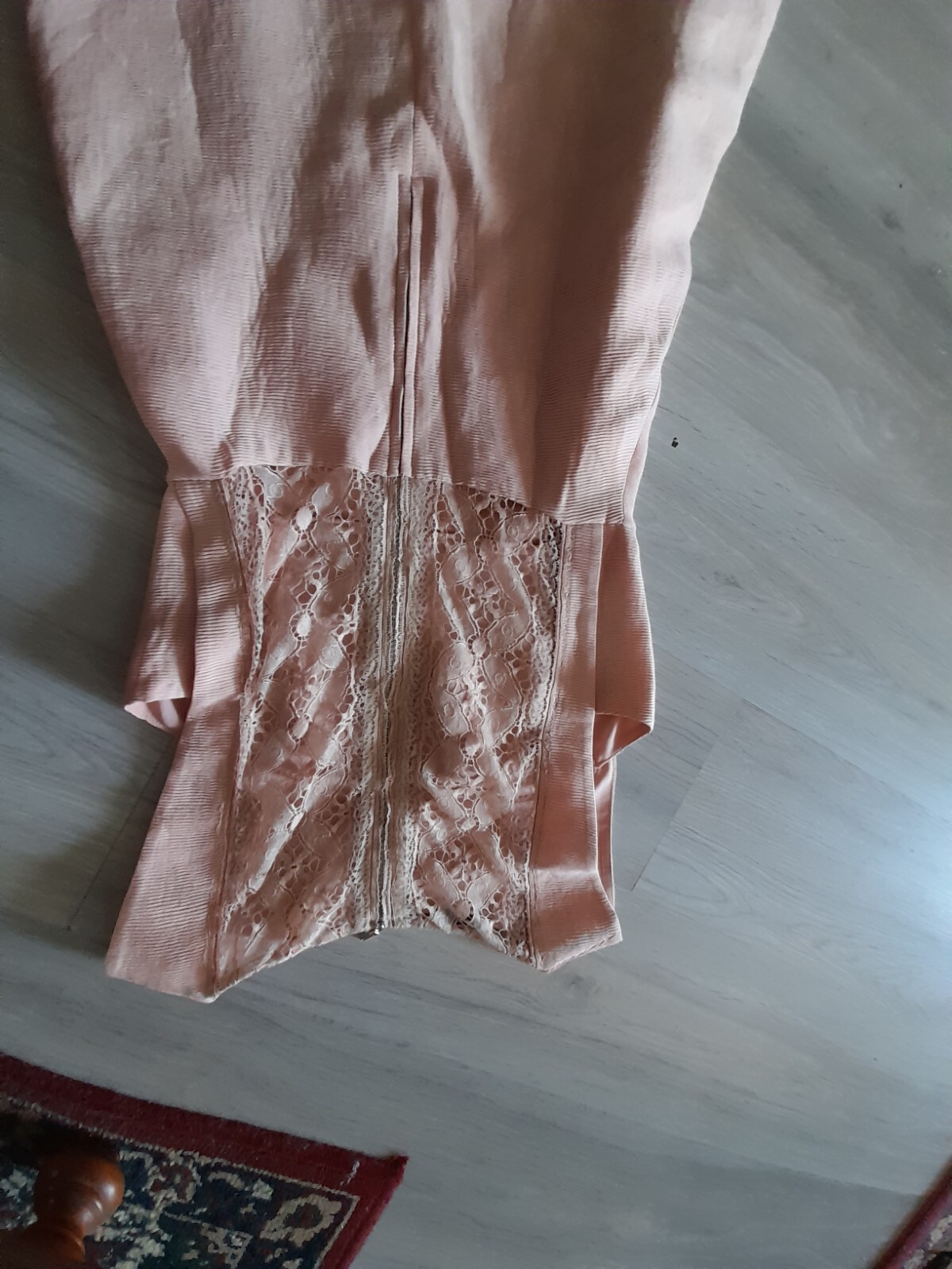 robe sandro eBay
