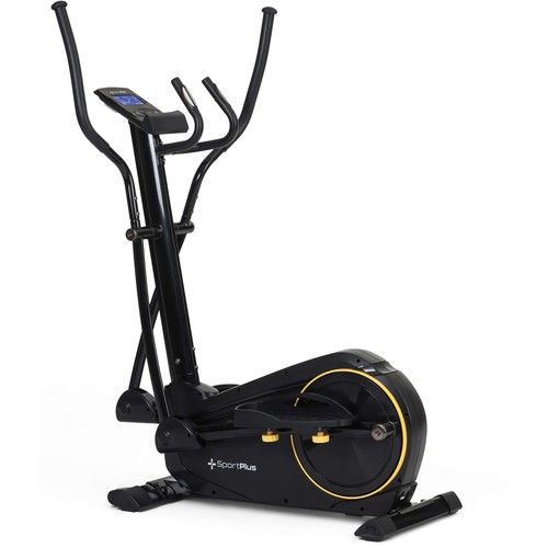 SportPlus Crosstrainer für zuhause mit App-Steuerung - Bild 9 von 12