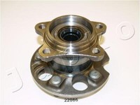 Japko 422086 Radnabe FüR Lexus