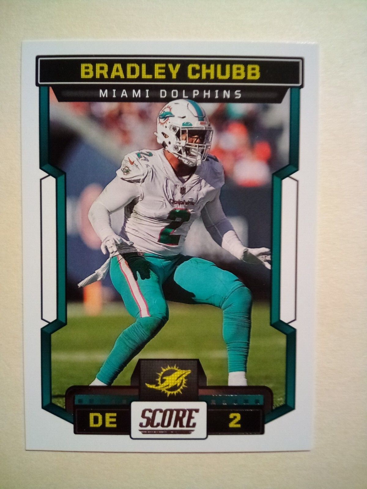 2023 Panini Score Football Cards (#1-300) - Complete Your Set - Picture 230 of 247