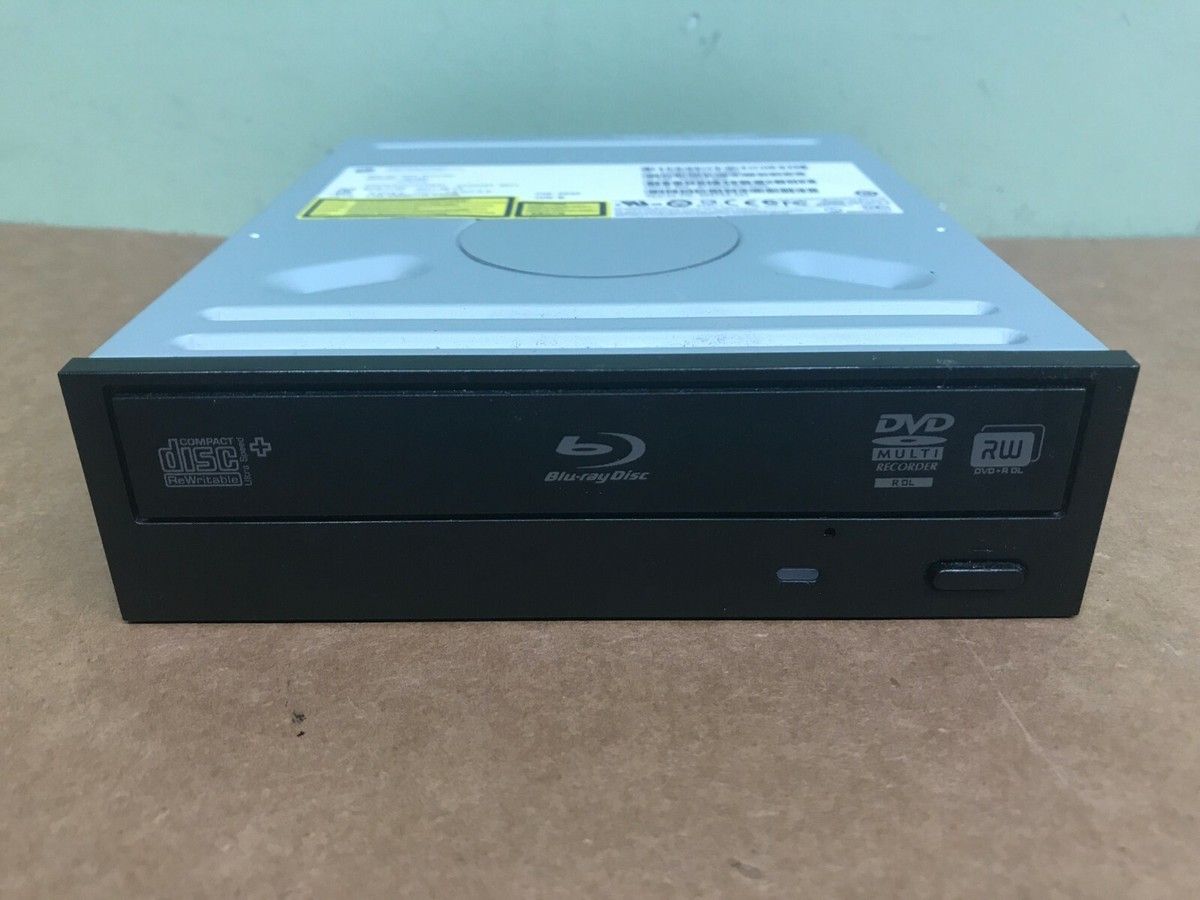 HP BH38L DH-8B2SH-BT2 SATA Blu Ray BD 8X Player Reader DVD