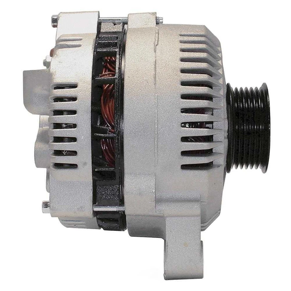 Alternator fits 1993-1994 Mercury Grand Marquis ACDELCO PROFESSIONAL - Image 4 of 4