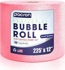 Anti Static Bubble Roll 4-2