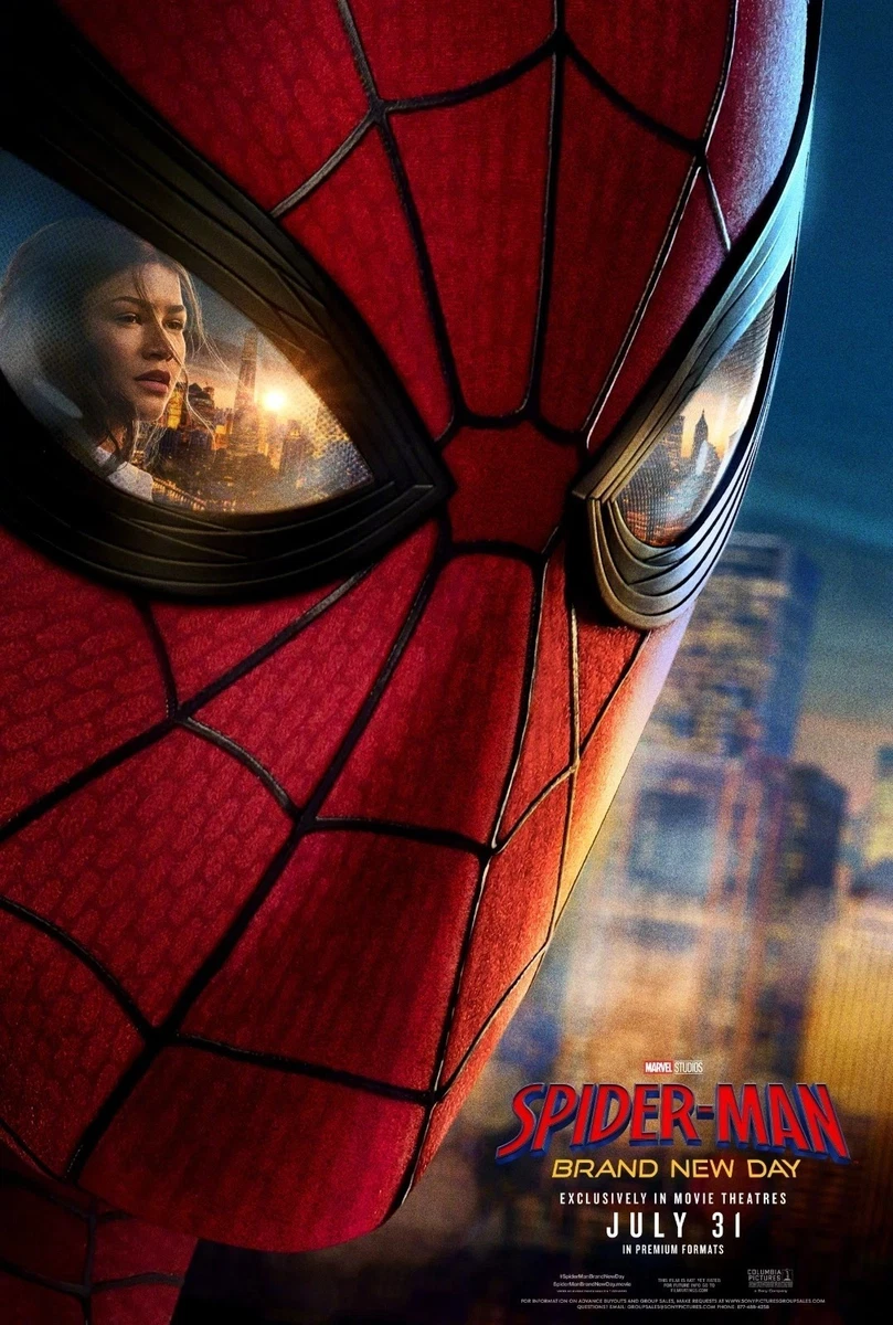 25+ Spiderman Movie Poster In Art Posters for sale | Updated Oct 2026