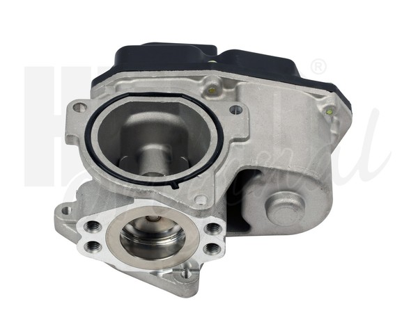 HÜCo Agr Ventil 138460 FüR Vw Passat B6 Variant 3C5 3C2 Cc 357 Golf 6 5K1 Tiguan-image