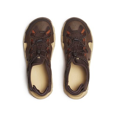 Merrell Herren Maipo Explorer Sieve Sandalen verschiedene Farben NEU