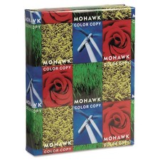 Color Copy Paper and Cover Stock 80 lb 8.5 x 11 250/Pack