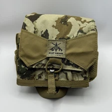 FHF Gear Pro M Bino Harness First Lite Fusion Sz Small