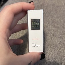 Dior Addict Eau Fraîche Mini Dabber 0.17 fl oz 5ml